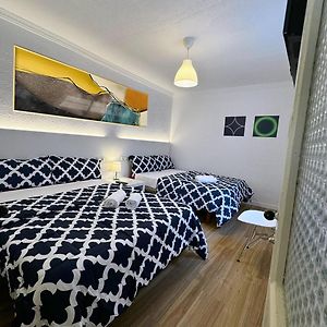 Appartement met Drie Slaapkamers